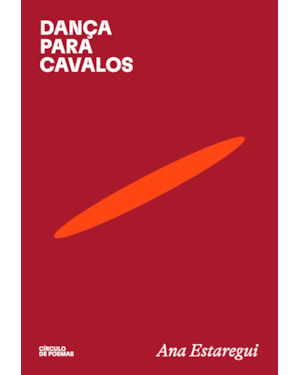 DANÇA PARA CAVALOS
