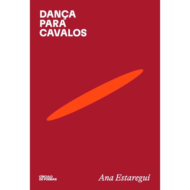 DANÇA PARA CAVALOS