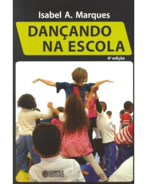 DANÇANDO NA ESCOLA