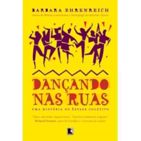 DANÇANDO NAS RUAS