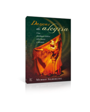 Dançar de alegria