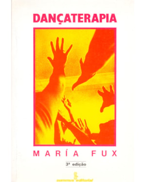 DANÇATERAPIA