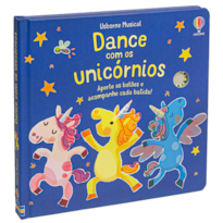 DANCE COM OS UNICÓRNIOS