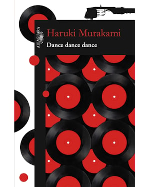 DANCE DANCE DANCE