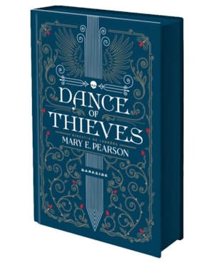 DANCE OF THIEVES