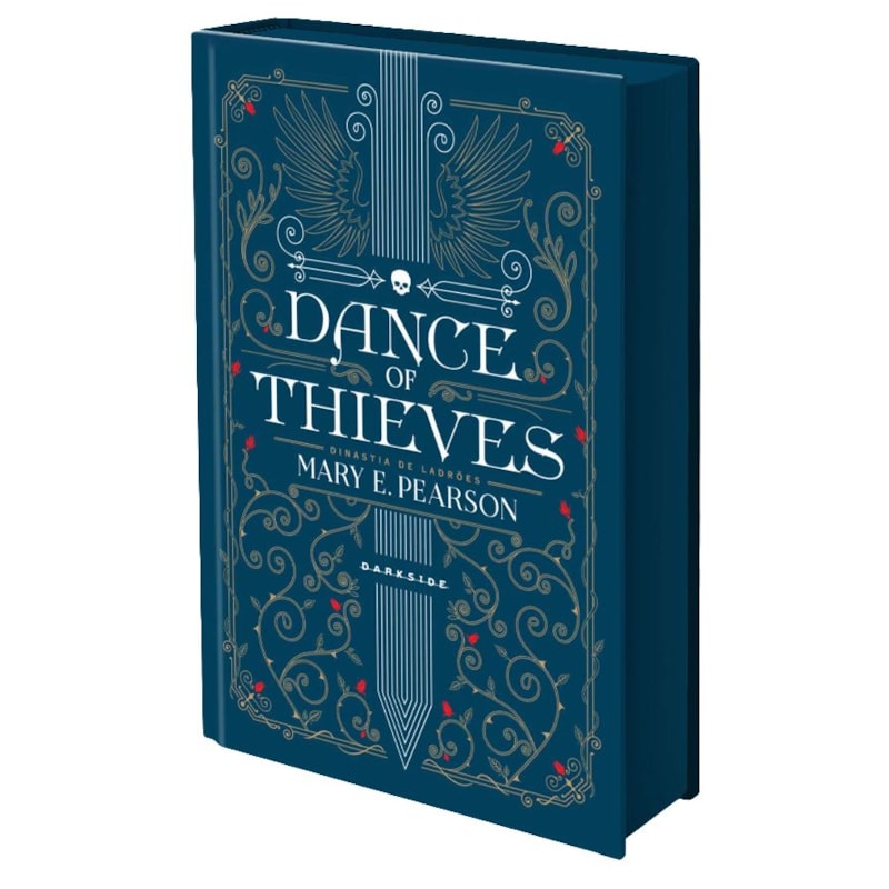 DANCE OF THIEVES