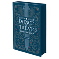 DANCE OF THIEVES - VOL. 1