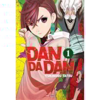 Dandadan 01