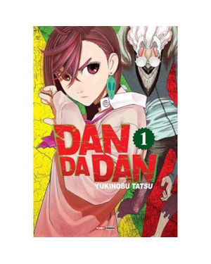 Dandadan 01