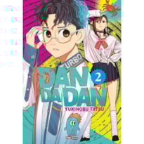 Dandadan 02