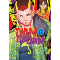 Dandadan 17