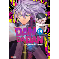 Dandadan 19