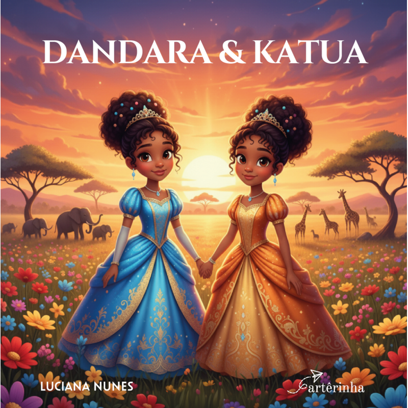 DANDARA & KATUA