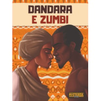 DANDARA E ZUMBI