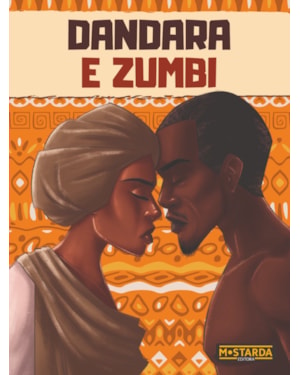 Dandara e Zumbi