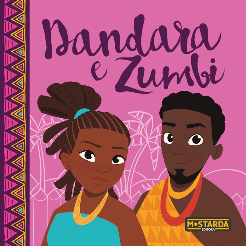 Dandara e Zumbi