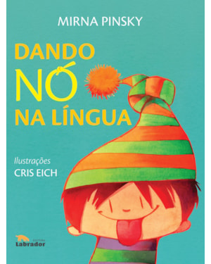 DANDO NÓ NA LÍNGUA