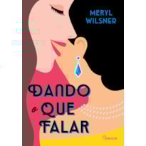 DANDO O QUE FALAR