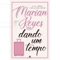 Dando um tempo