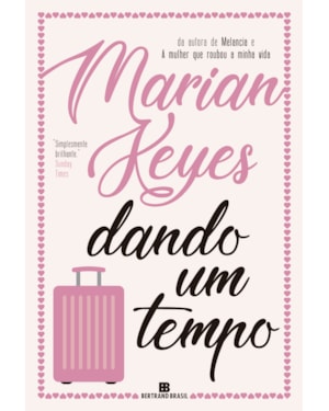 DANDO UM TEMPO