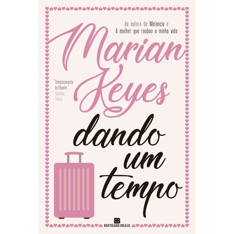 Dando um tempo