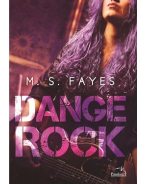 DANGE ROCK