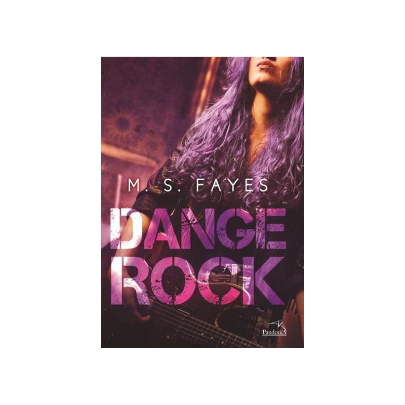 DANGE ROCK