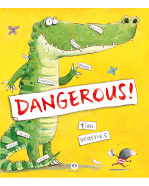 DANGEROUS!
