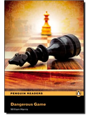 DANGEROUS GAME - COL. PENGUIN - 2