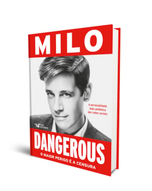 DANGEROUS: O MAIOR PERIGO É A CENSURA