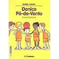 DANICO PÉ DE VENTO