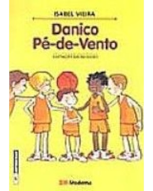 Danico pé de vento