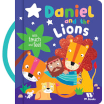 Daniel and The Lions