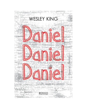 DANIEL, DANIEL, DANIEL