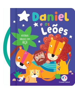 DANIEL E OS LEÕES