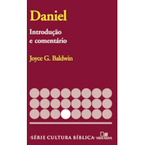 DANIEL ,INTRODUÇÃO E COMENTÁRIO