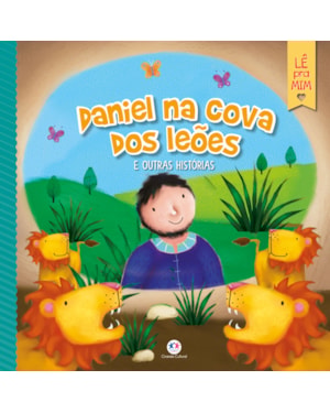 DANIEL NA COVA DOS LEÕES E OUTRAS HISTÓRIAS