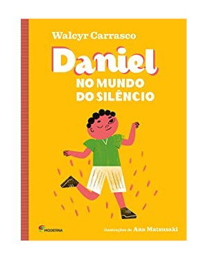 Daniel no mundo do silêncio