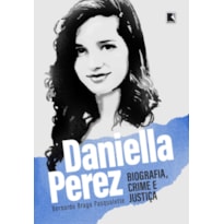 DANIELLA PEREZ: BIOGRAFIA, CRIME E JUSTIÇA