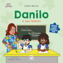 DANILO E SEU TALENTO