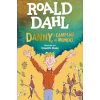 DANNY, O CAMPEÃO DO MUNDO