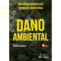 DANO AMBIENTAL - 8ª EDIÇÃO 2020