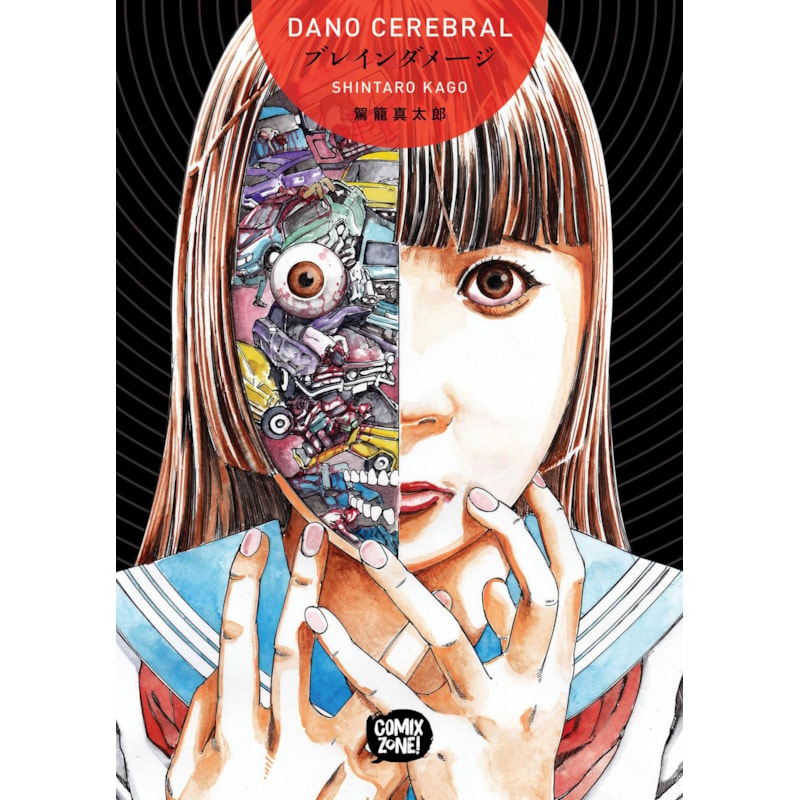 DANO CEREBRAL