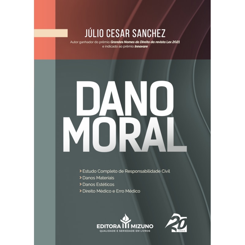 DANO MORAL