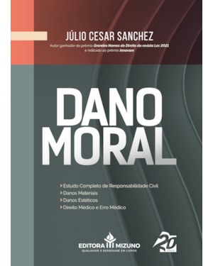 DANO MORAL