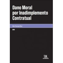 Dano moral por inadimplemento contratual Dano moral por inadimplemento contratual