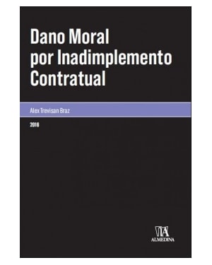 Dano moral por inadimplemento contratual