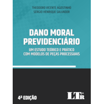 DANO MORAL PREVIDENCIÁRIO