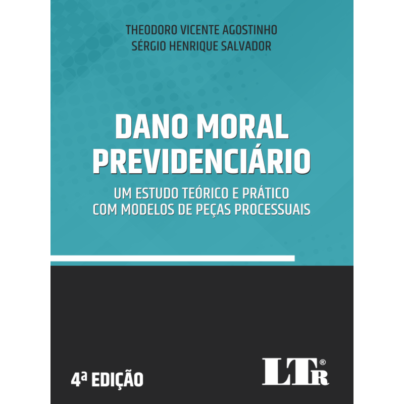 DANO MORAL PREVIDENCIÁRIO