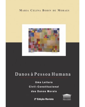 DANOS Á PESSOA HUMANA